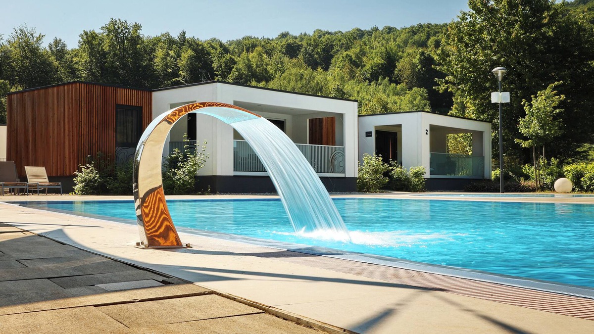 Smoljanac RV Rental | Mobile Homes Camping Plitvice