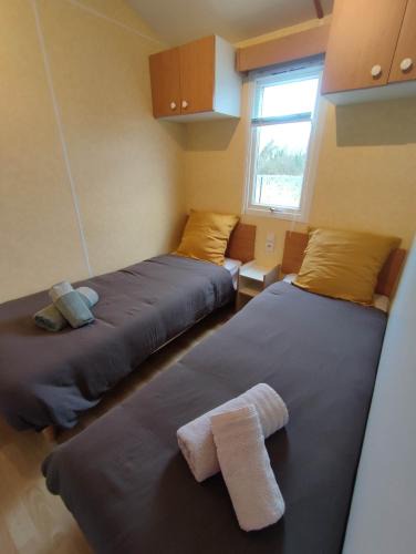 Holque Other | Mobilhome Côté Haie