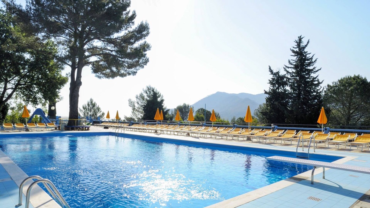 Villanova d'Albenga House | Mobilhome E (AEG403) by Interhome