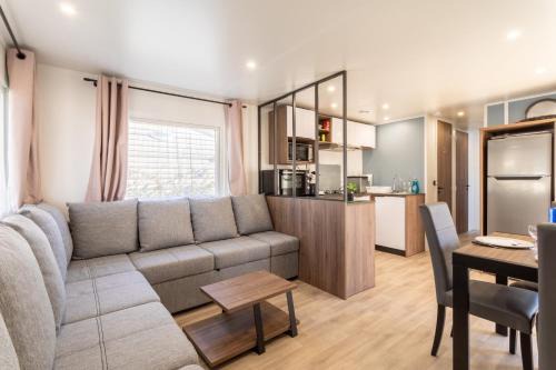 La Cote Radieuse Other | Mobilhome Soleia 2023 Mar Estan 4x