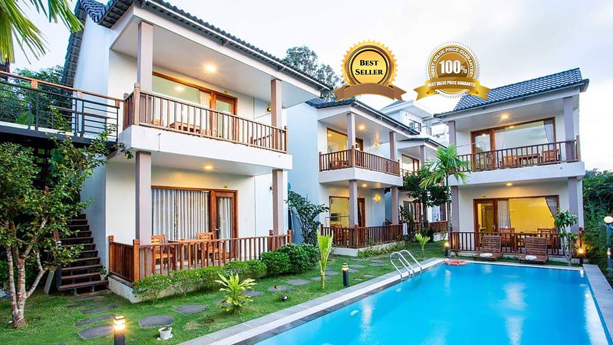 Cua Lap Apartment | Moc Lam Bungalow Phu Quoc