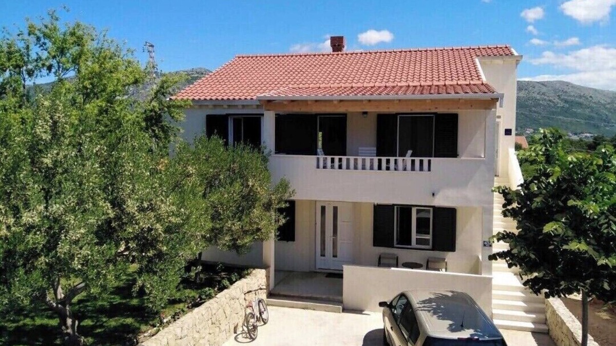 Mocici Apartment | Mocici apartments