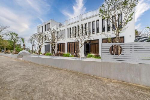 Gongguan House | Moda & the Moon B&B