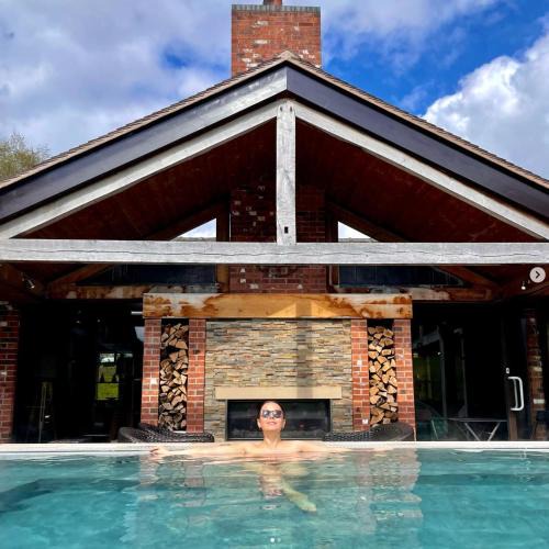 Moddershall Hotel | Moddershall Oaks Country Spa Retreat