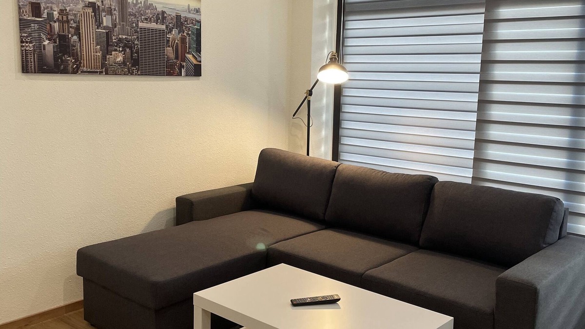 Dissen Apartment | Modern vacation apartment in a central location