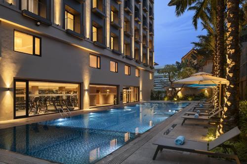 Vinh Yen Hotel | Modena by Fraser Vinh Yen