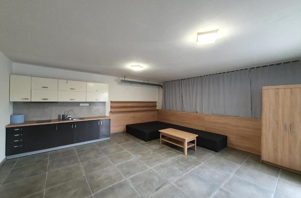 Rimavska Sobota Apartment | Moderný apartmán 4+1 pri kúpalisku na Kurinci