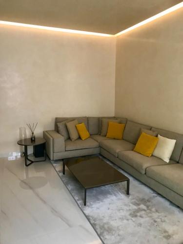 Quartier du Port Apartment | Modern 1 Bedroom F1 Monaco Port