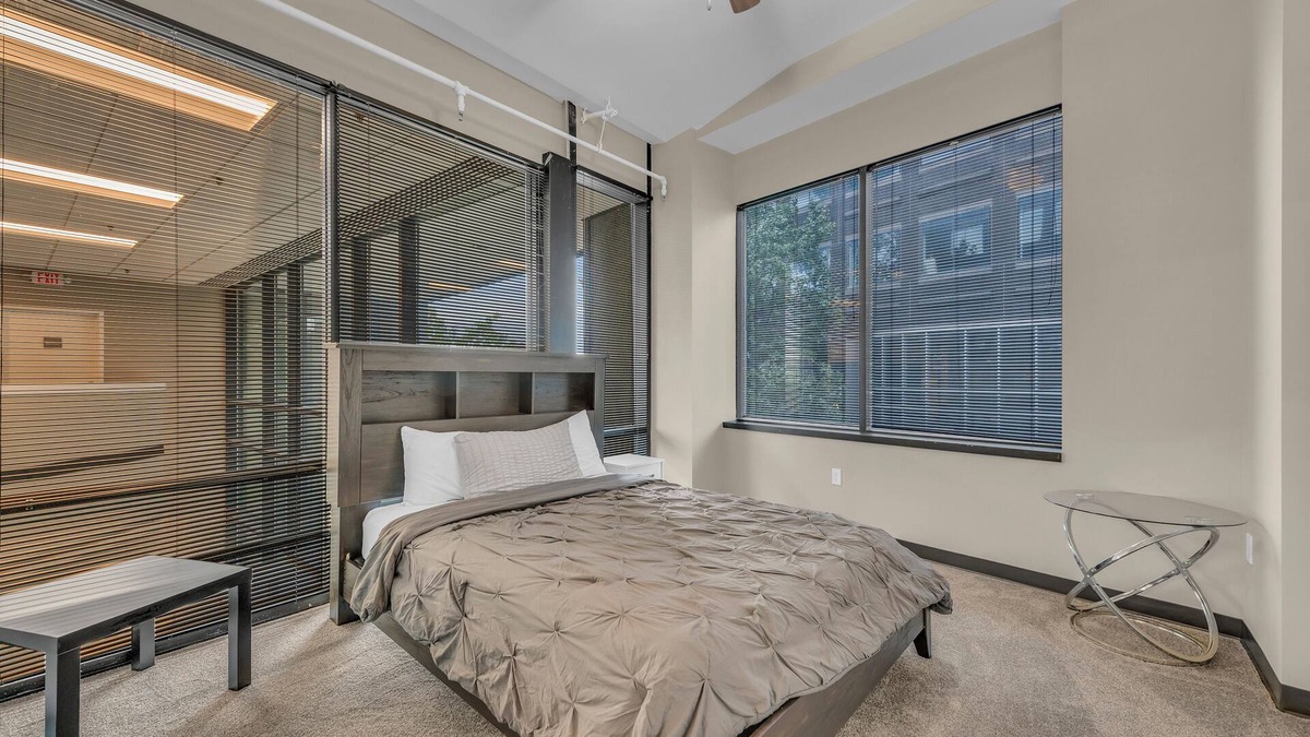 Waldron Apartment | Modern 1-Bedroom Near Airport Free Parking & WiFi Clean and Comfortable Living