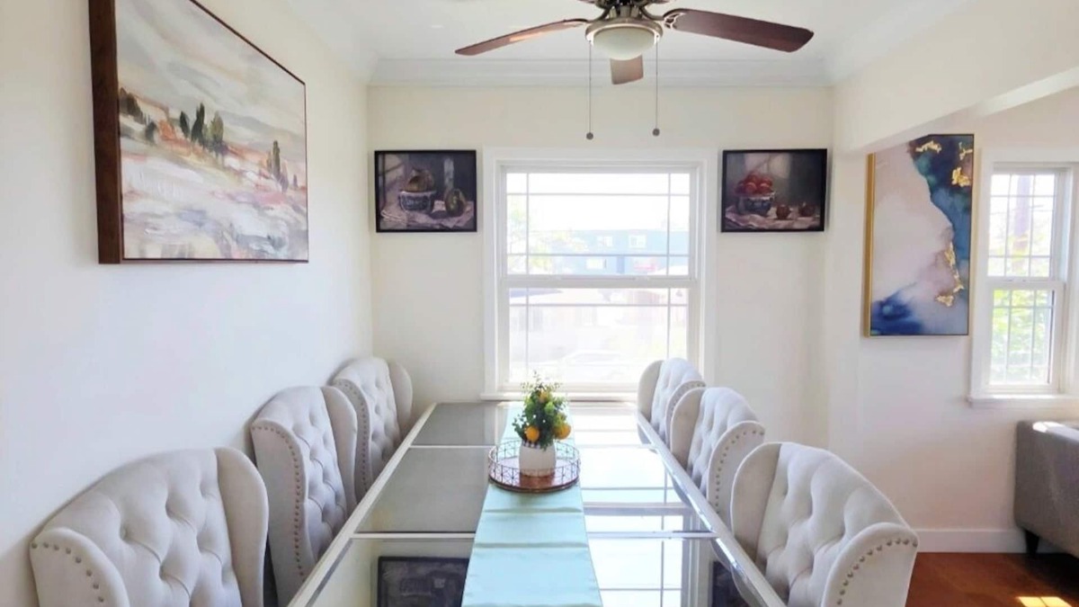 Hawthorne Apartment | Modern 1BR/1BA Apartment – 5 Mins to SoFi Stadium & LAX!