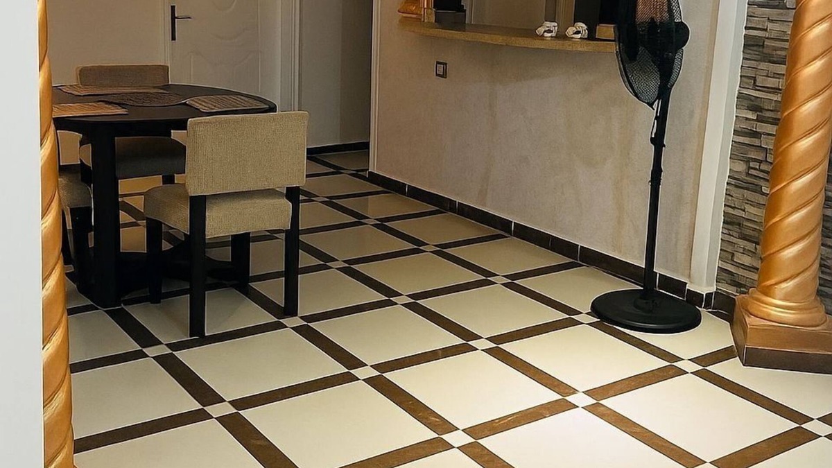 El Quseir Apartment | Modern 2-Bedroom Apartment with AC near the Beach, Comfort for the Whole Family!