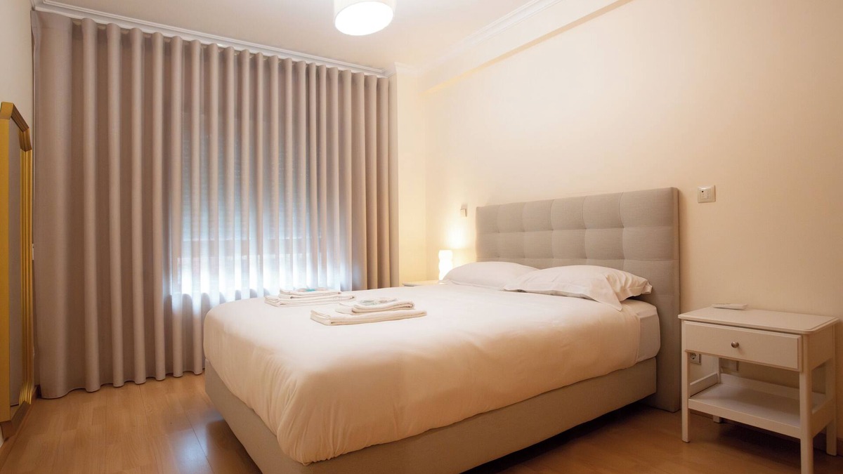 Odivelas Apartment | Modern 2-bedroom flat in Odivelas