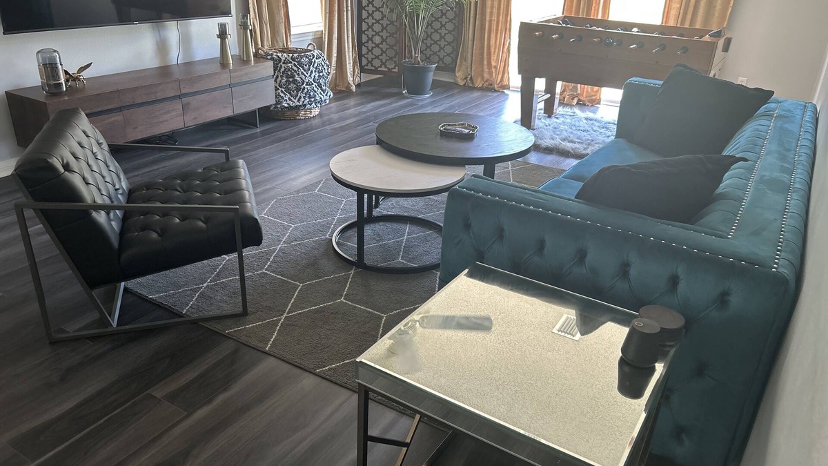 Navarre House | Modern 2 bedroom near the most beautiful beaches!