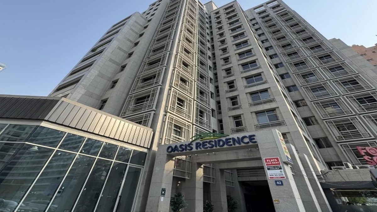 Barsha Heights House | Modern 2BR Apt. | Prime Barsha Heights Location