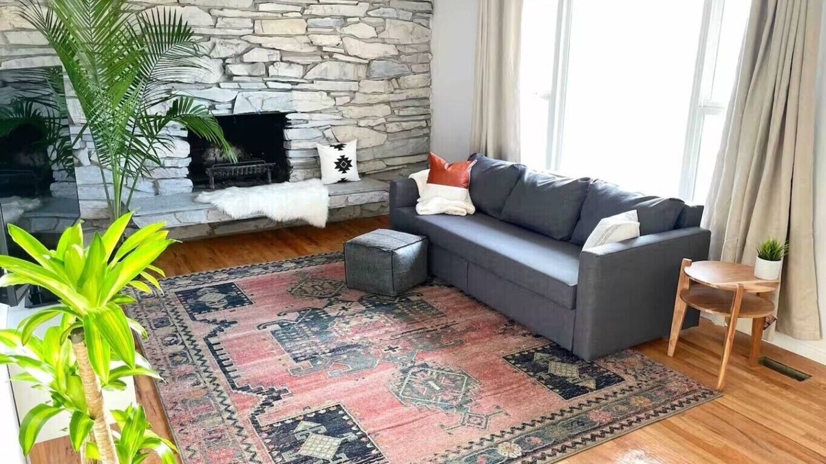 West Valley City House | Modern 2BR Retreat | Sleeps 6 | Near SLC