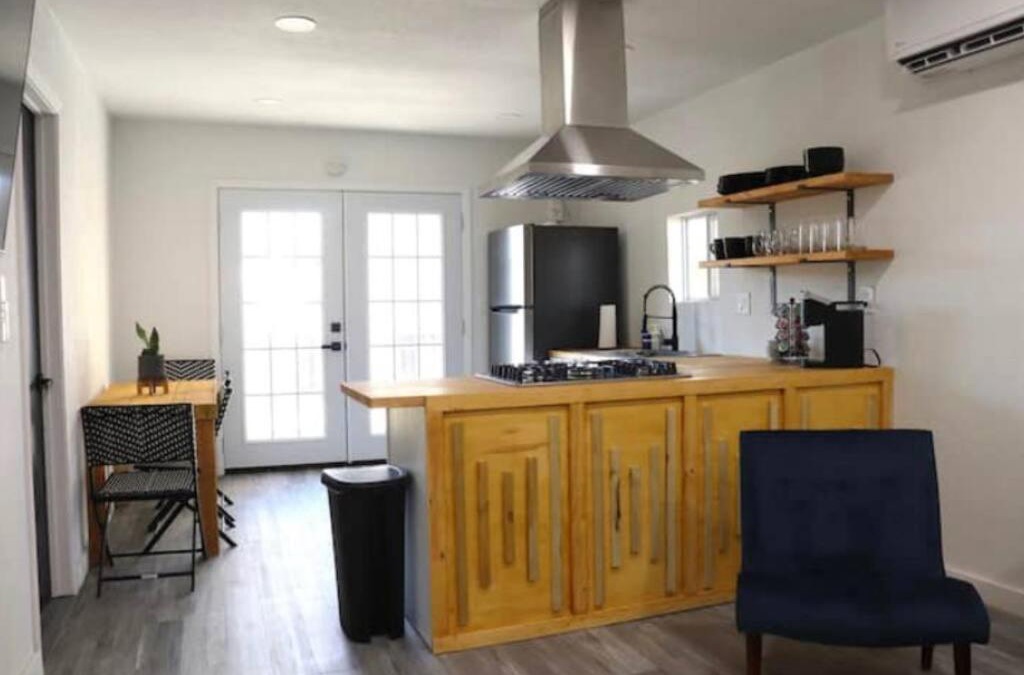 Amarillo House | Modern 3 Bdrm - i40 - 20 mins Palo Duro Canyon
