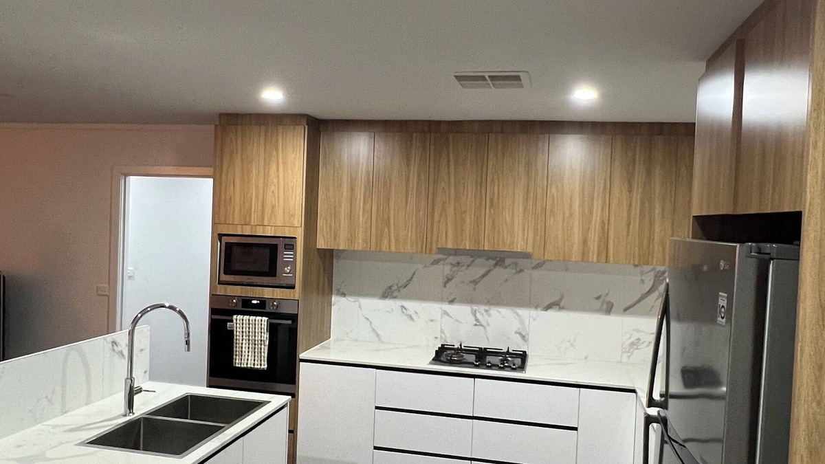 Higgins House | Modern 3-Bedroom Home, Belconnen – Free Parking