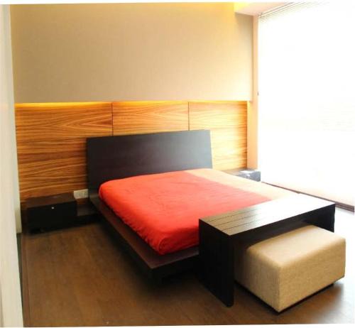 Mohangarh Apartment | Modern 3 BHK in Lucknow