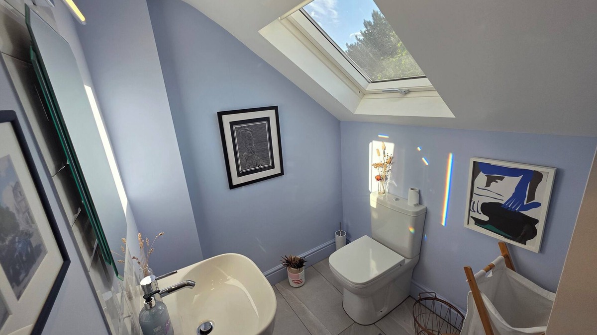 Leyton House | Modern 3BD Garden Home, Leyton