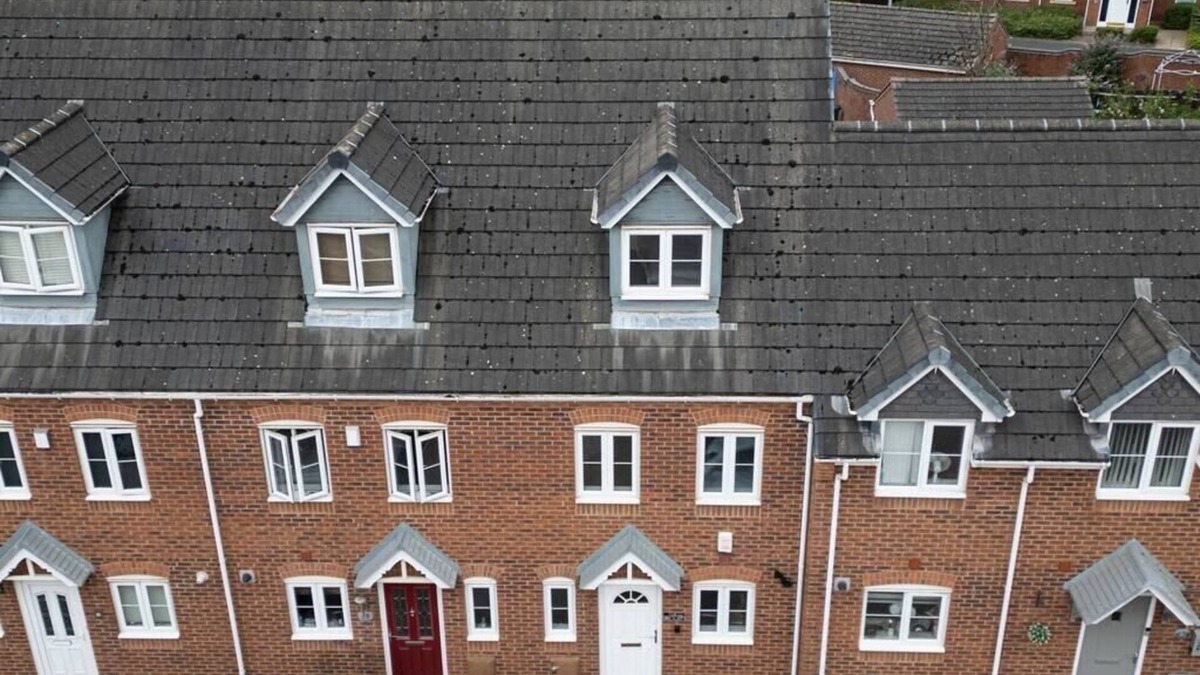 Tamworth House | Modern 3BD Townhouse in Tamworth with Ensuite