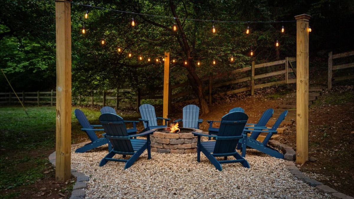 Afton Apartment | Modern 4 bd Log Cabin in Afton on 151 Brew/Wine Trail/Hike/Ski