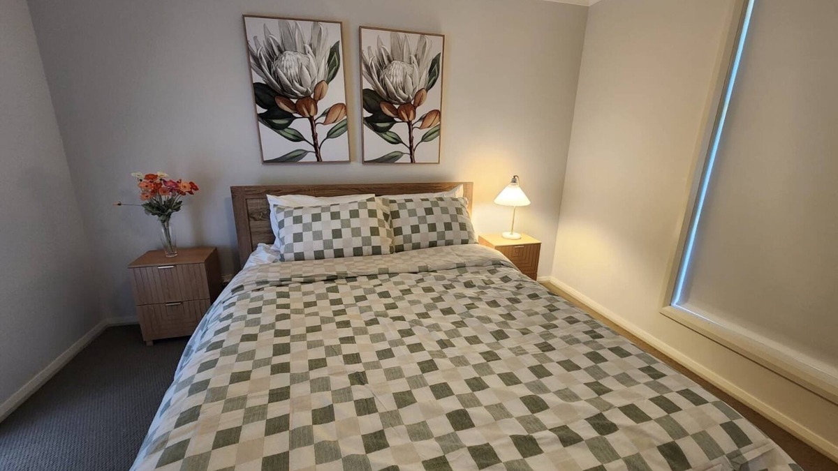 Fletcher House | Modern 4 bedrooma house in Fletcher