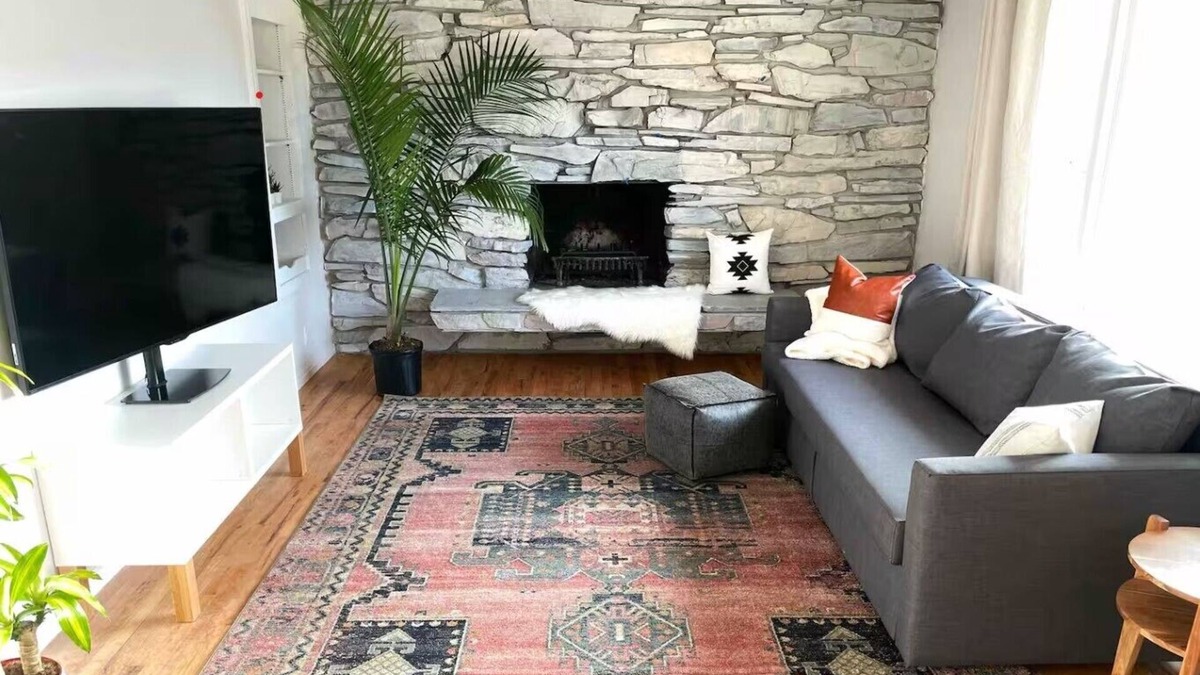West Valley City House | Modern 4BR Retreat | Sleeps 12 | Near SLC