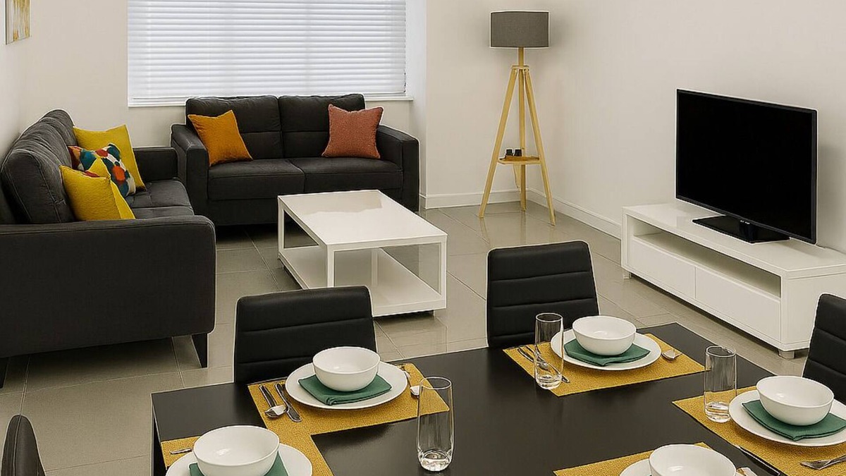 Leavesden House | Modern 5 BR Gem|Harry Potter - 2mins| Near London