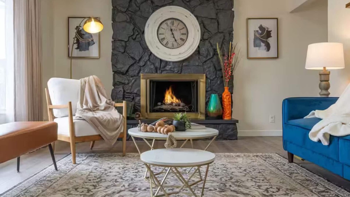 Murray House | Modern 5BR, Close to Skiing, DT SLC