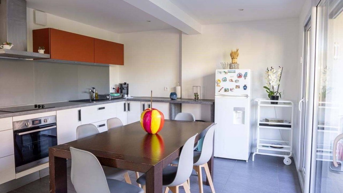 Douvaine Apartment | Modern 90m2 Apt, great location, near lake , Geneva , ski & summer resorts