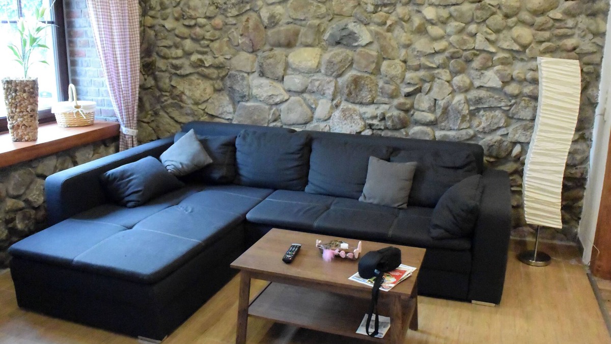 Kummernitztal Apartment | Modern apartment near Plauer See