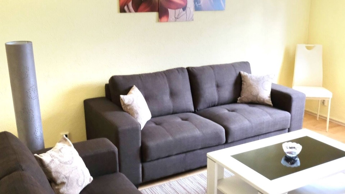 Weiwasser/O.L. Apartment | Modern apartment in a quiet location, close to the center