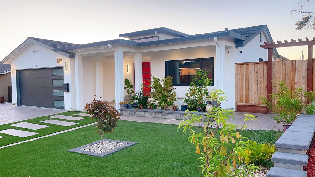 East San Jose House | Modern AC 2 Home in Silicon 2025