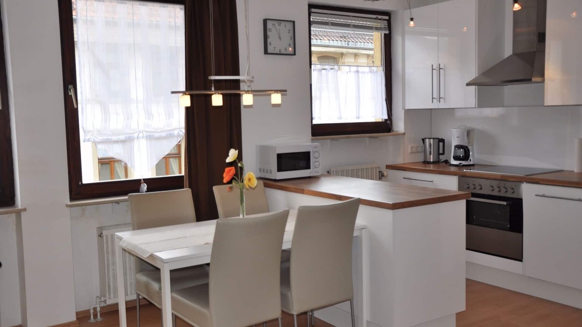 Weststadt Apartment | modern and comfortable apartment in Heidelberg
