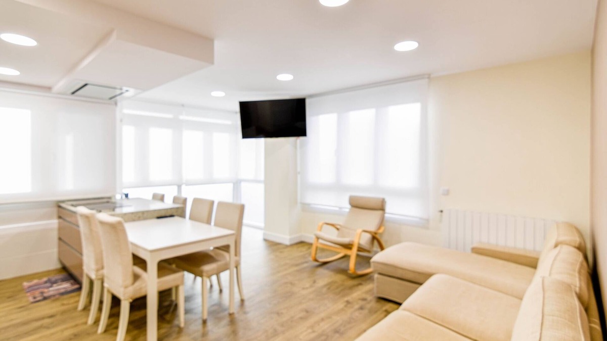 Somo Apartment | Modern and comfortable flat in Somo beach