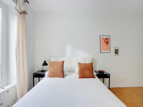 Rueil-Malmaison House | Modern and Cosy Studio - 2P - Rueil-Malmaison