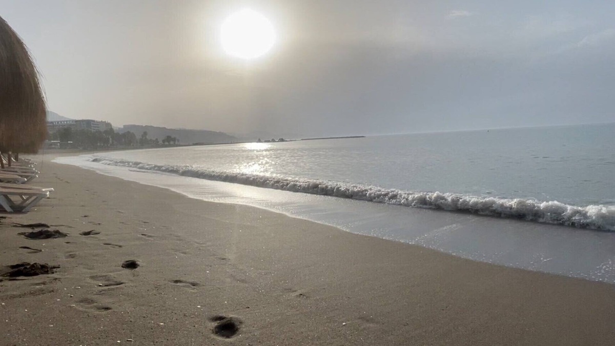 Centro Apartment | Modern and Cozy in Malaga Historical Center