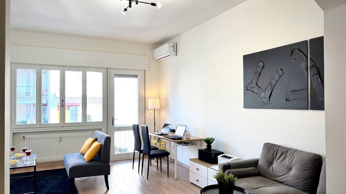 Vittorio Veneto Apartment | Modern and equipped apartment in Vittorio Veneto