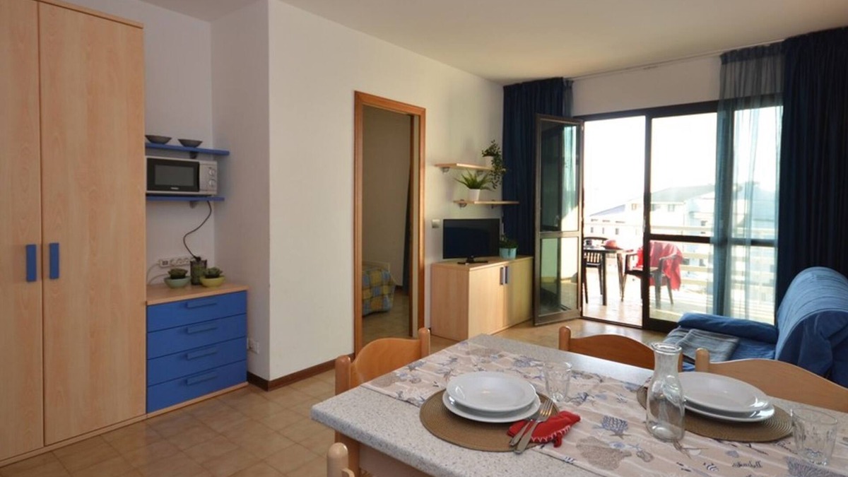 Lignano Sabbiadoro Apartment | Modern and charming stay near the beach