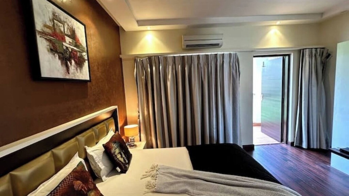 Candolim Apartment | Modern and Luxurious Apartment in Candolim