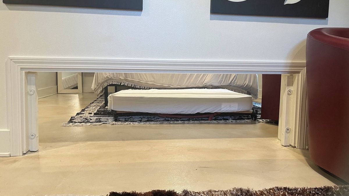 Ellensburg Apartment | Modern and Stylish 1 Bedroom Suite in Historic District of Ellensburg.