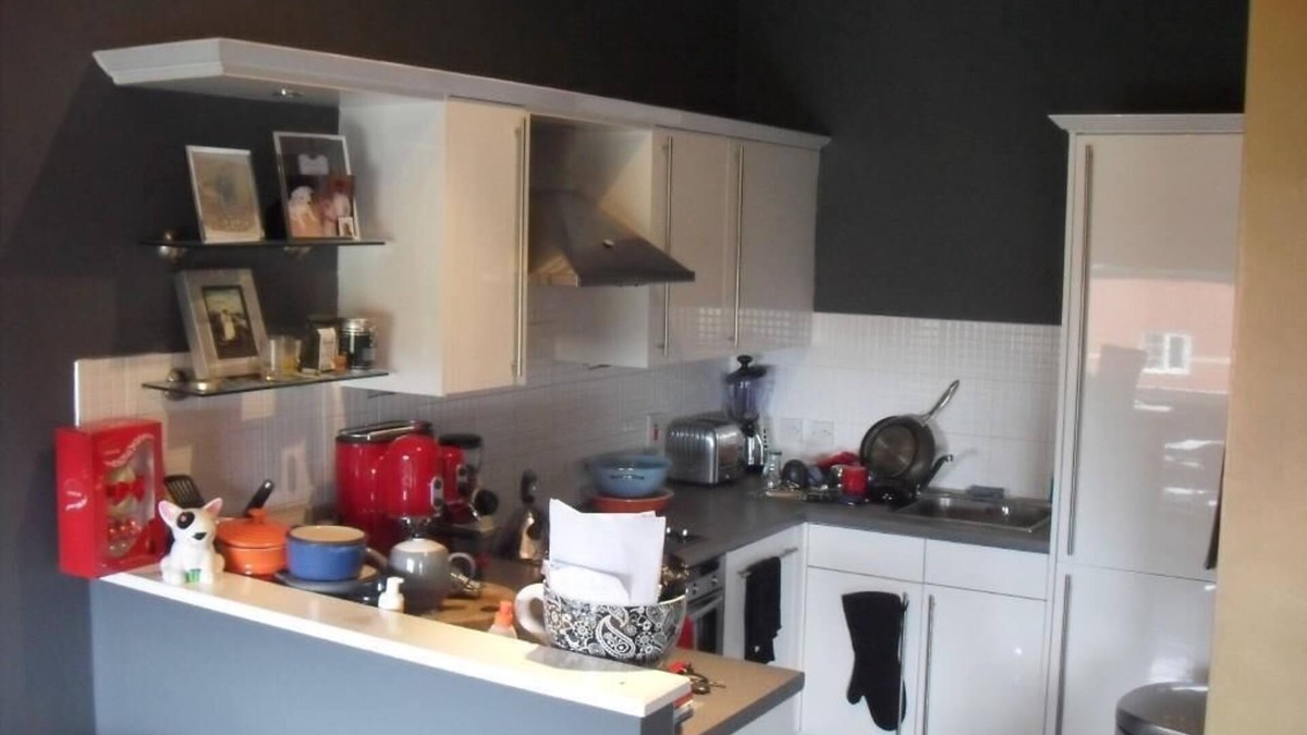 Erdington Apartment | Modern and Stylish 2BR Apartment in West Midlands