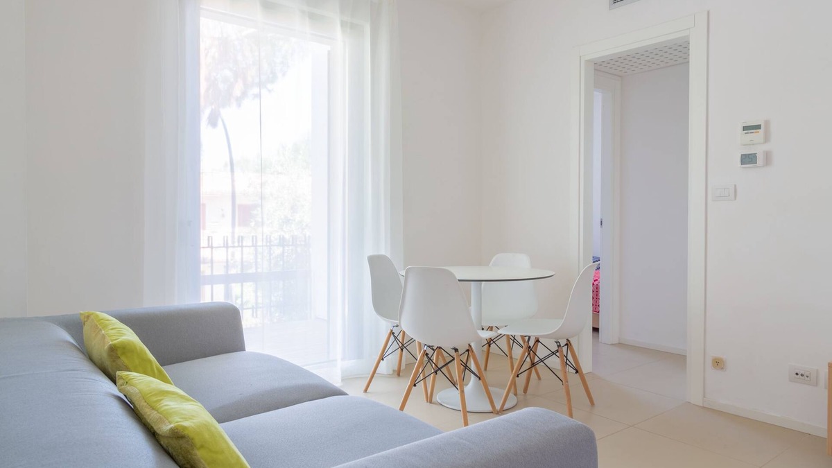 San Benedetto di Lugana Apartment | Modern and with Pool - Baseventuno 2