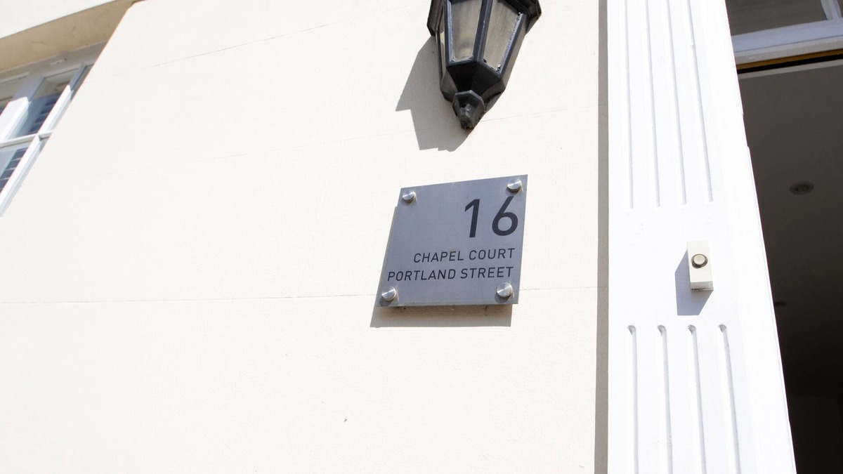 Leamington Spa House | Modern Apartment in Leamington Spa City centre