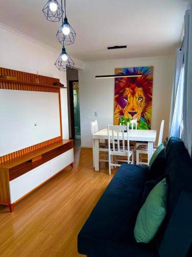 Parque da Fonte Apartment | Modern apartment with Wi-Fi next to the Airport