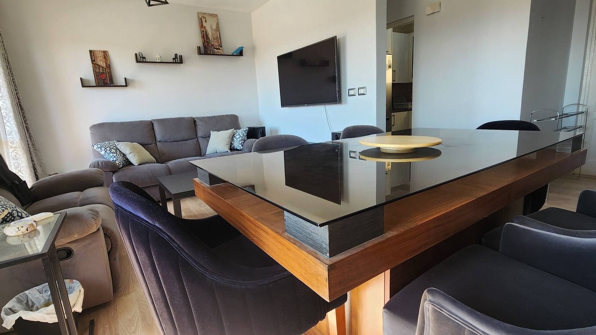 Madinaty Apartment | Modern Apartment in Madinaty