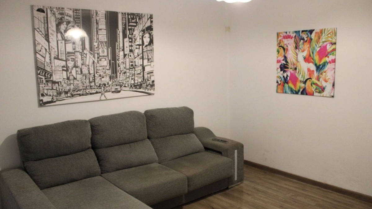 Mollet del Valles Condo | MODERN APARTMENT NEAR BARCELONA