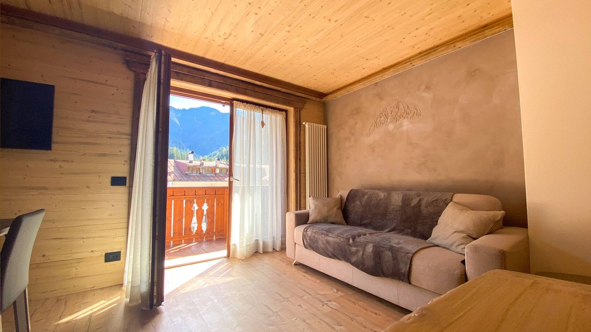 Auronzo di Cadore Apartment | Modern Apartment in the Heart of Auronzo