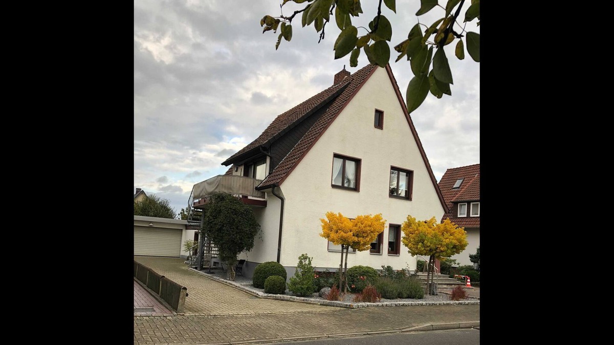 Georgsmarienhuette Apartment | Modern apartment Georgsmarienhütte