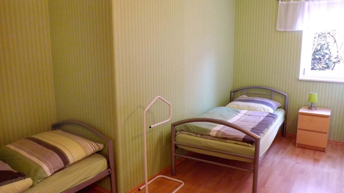 Oos Apartment | Modern apartment in Baden-Baden